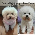 110fe04d70fbf89d4e4f36a84602e05e 4" Master Handcrafted Dog Figurine (Dogs Only)